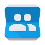 Cover Image of Download Contacts Groups for Lollipop 1.02 APK