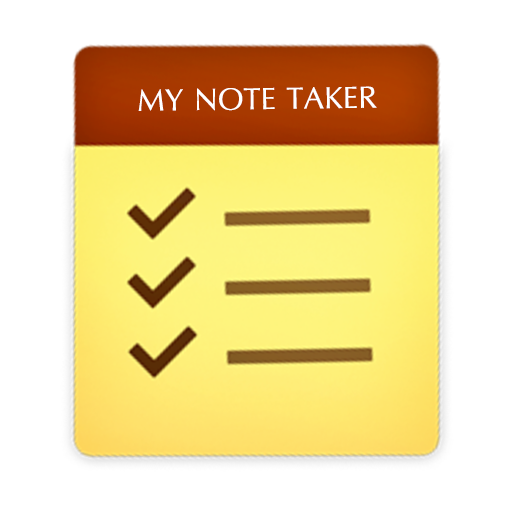 Notepad: Notes Lists Reminders  Icon