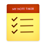 Cover Image of Скачать Notepad: Notes Lists Reminders  APK