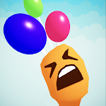 Cover Image of डाउनलोड Mr Balloon 0.8 APK
