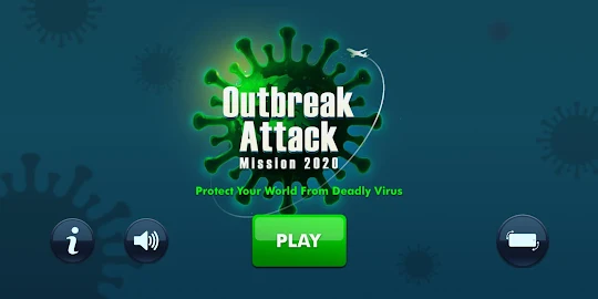 Outbreak Attack