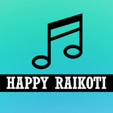 Happy Raikoti - Big Dreams Punjabi Songs icon