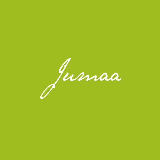 Jumaa Prayer Fellowship logo