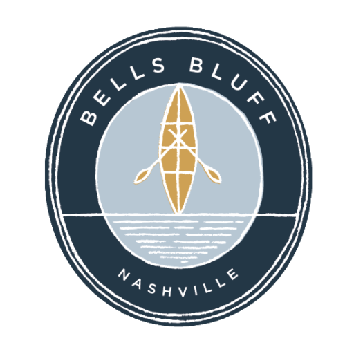 Bells Bluff logo