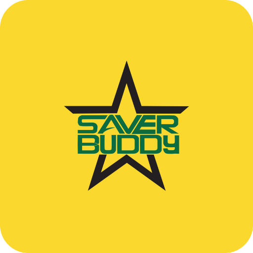 Saver Buddy logo