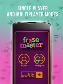 Learn Spanish Frase Game 1.9 APK + Mod (Unlocked) for Android