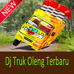 Cover Image of ดาวน์โหลด Dj Truk Oleng Terbaru  APK