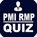 PMI RMP Mock Test icon