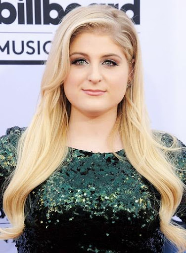 Meghan Trainor Wallpapers HD Screen 3