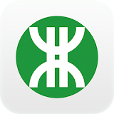 深圳地铁官方APP icon