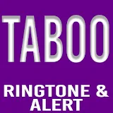 Taboo Theme Ringtone and Alert icon
