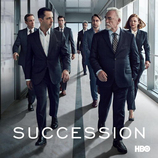 Succession: Season 1 - TV on Google Play