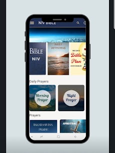 Niv Bible Proのおすすめ画像1