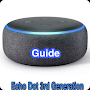 Echo Dot 3rd Generation Guide