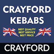 Top 10 Food & Drink Apps Like Crayford Kebabs - Best Alternatives