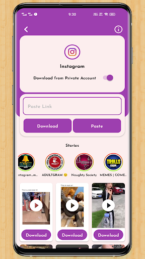 ZooZap Saver Screen 3
