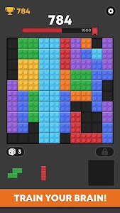 Brick Block - Puzzle Game Unknown