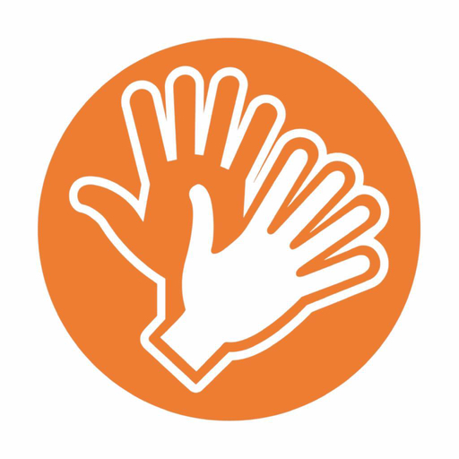 GoSayHELLO - Networking Nearby logo