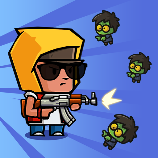 Beachhead Blitz logo