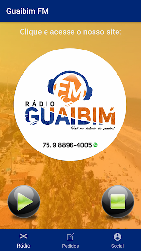 Rádio Guaibim FM