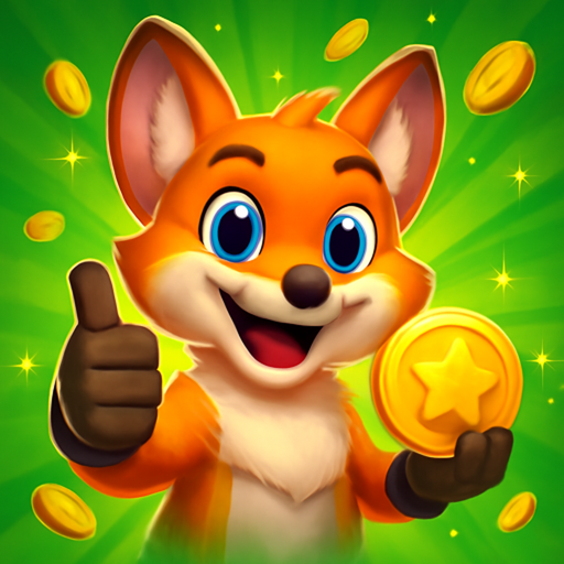 FoxCoins