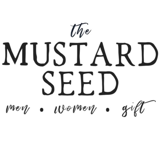 Mustard Seed Boutique 3.6.0 Icon