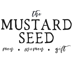 图标图片“Mustard Seed Boutique”