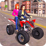 Top 50 Simulation Apps Like ATV Taxi Sim 2019 – Offroad Girl Cab Rider - Best Alternatives