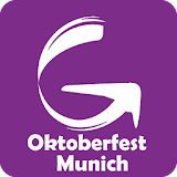 Oktoberfest Munich Tour Guide icon