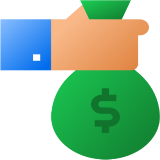 Coin Counter by Weight logo
