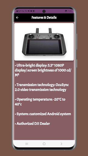 DJI Smart Controller Guide