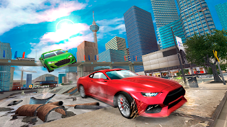 Game screenshot Car Driving Simulator Drift apk download