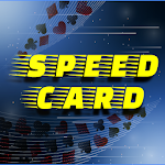 Cover Image of Descargar Speed Card Game (Spit Slam)  APK