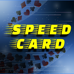 Icon image Speed Card Game (Spit Slam)