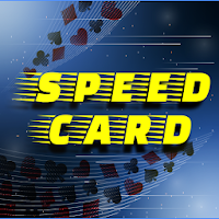 Speed Card Game (Spit Slam)