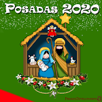 Cover Image of डाउनलोड Posadas Navideñas 1.0 APK