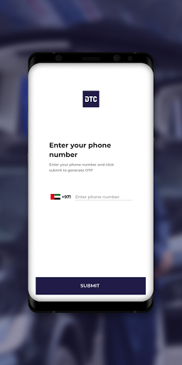 DTC Partner Screen 2