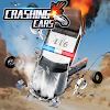 Crashing Cars icon