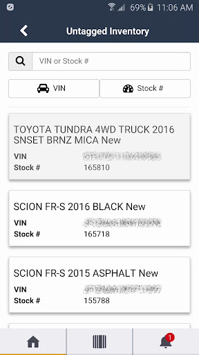 MDL Mobile Screen 3