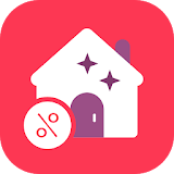 Home Services-Painting,Cleanin icon