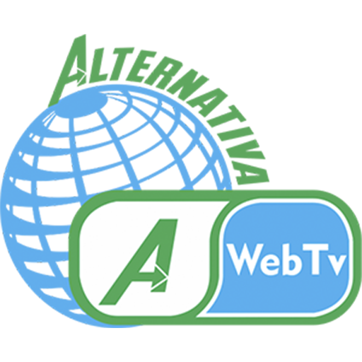 Alternativa Web TV Ivaí logo