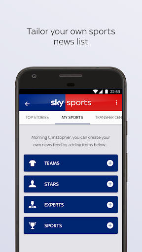 sky sports f1 apk