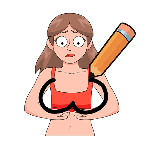 Draw Puzzle: Picture Challenge logo