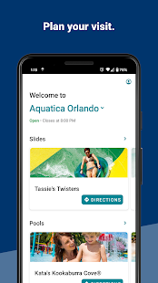 Aquatica 7.0.0.7321 APK + Мод (Unlimited money) за Android