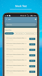QDS Pro Tests