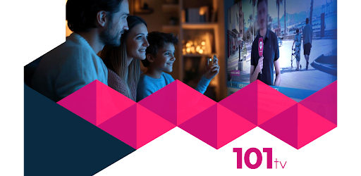 101TV
