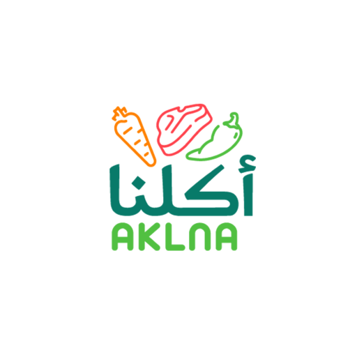 أكلنا logo