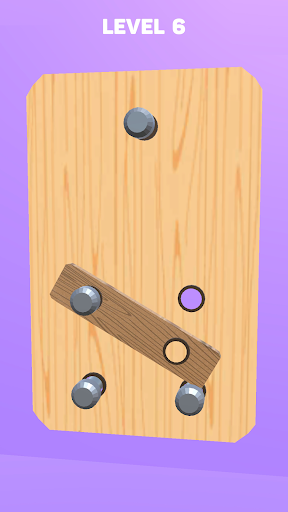 Unpin Puzzle Screen 2