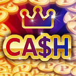 Cash Rewards-Crane Coin Pusher