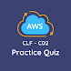 AWS CLF-C02 Quiz 700+ Question